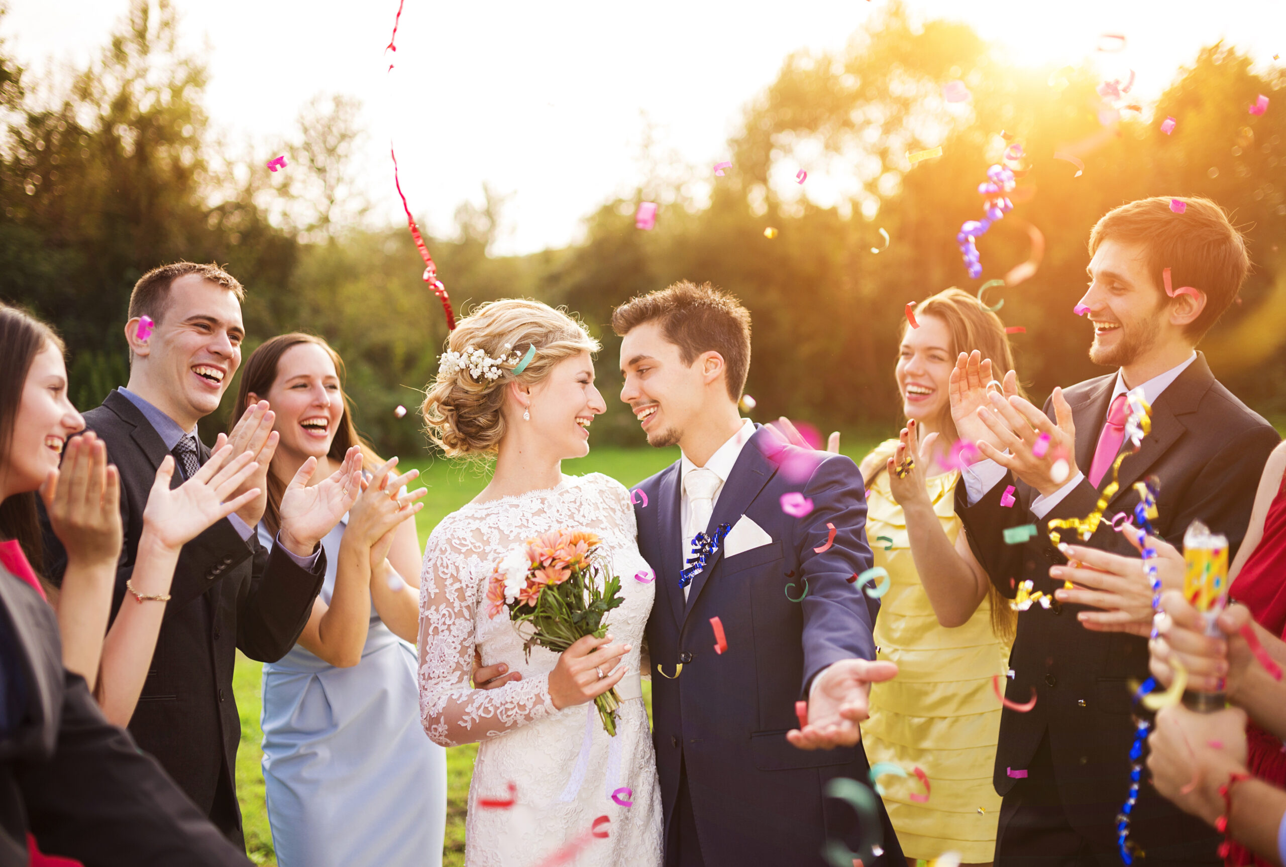 7 Reasons Hummingbird Hill is the Ideal Venue for Large Weddings
