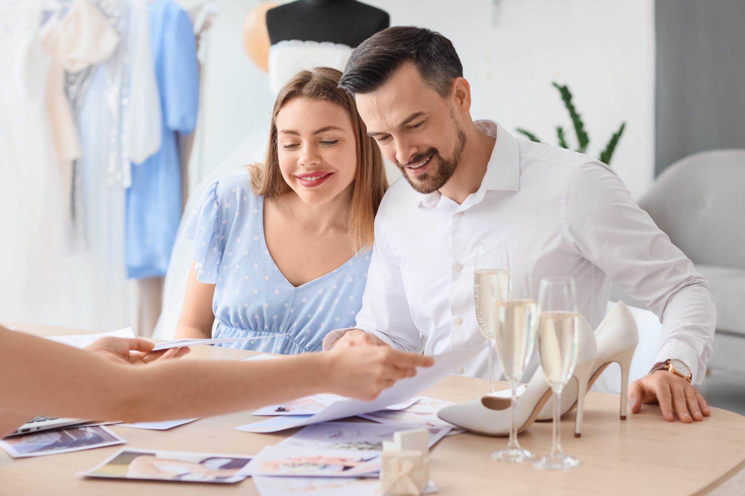 Seasonal Wedding Planning: Why Every Season Shines at Hummingbird Hill
