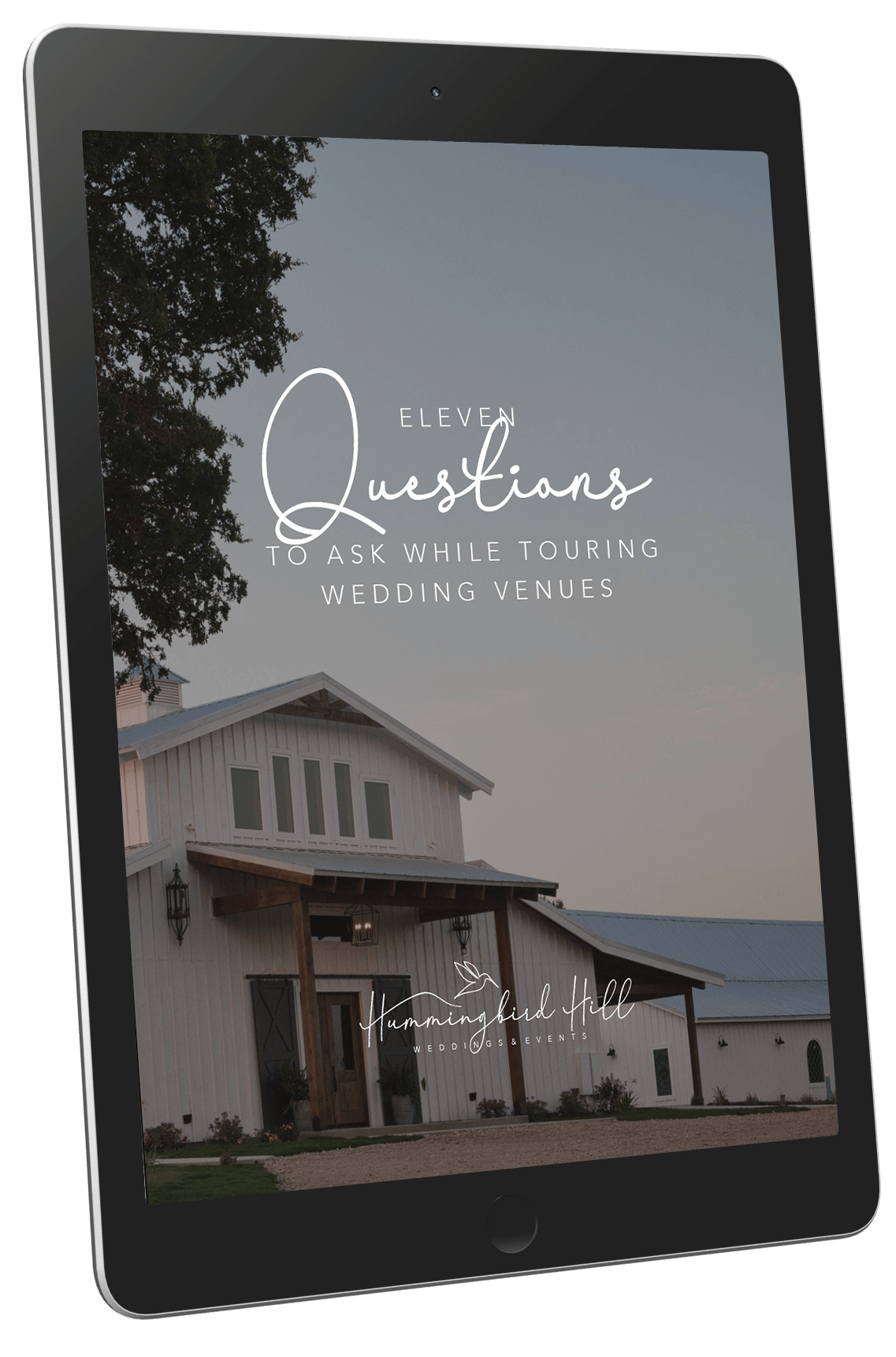 Home - Premiere Texas Wedding Venue