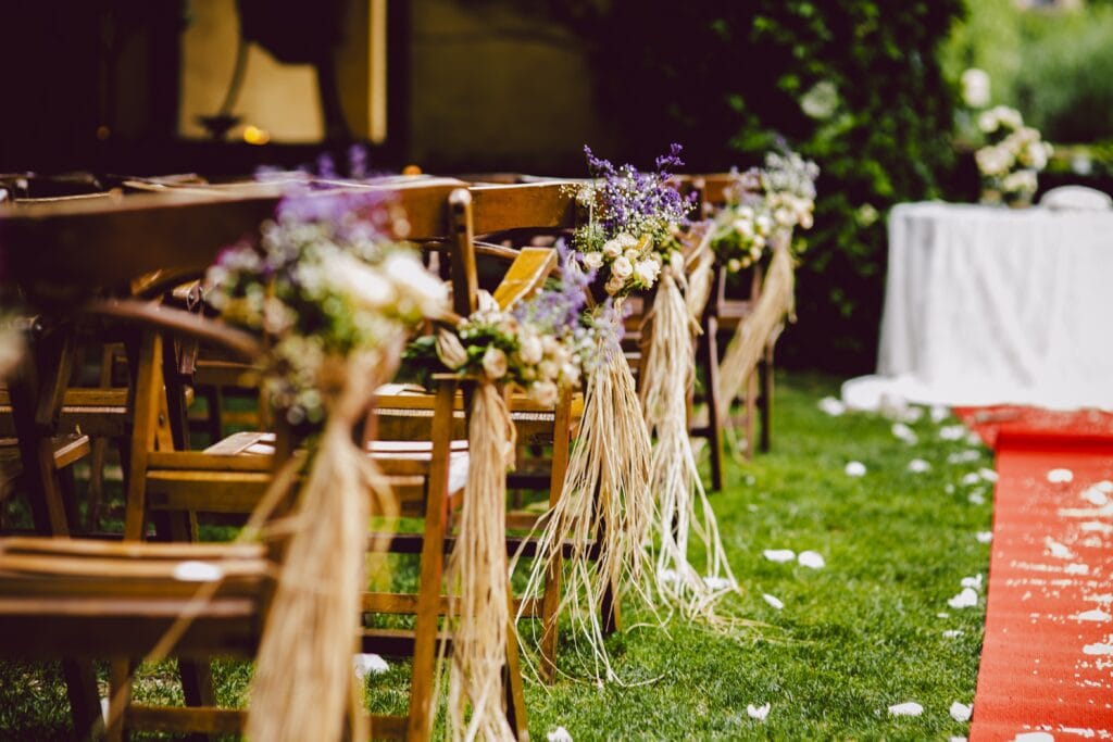Wedding Venue Layouts That Create the Best Guest Experience - Premiere Texas Wedding Venue