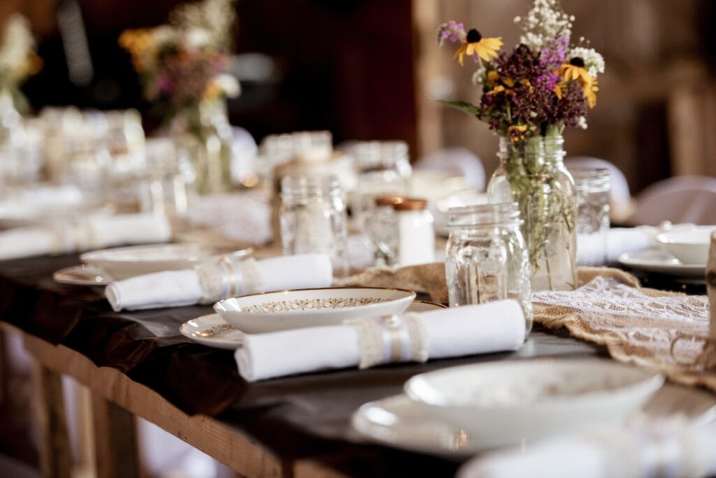 Planning a Weekend Wedding Experience - Premiere Texas Wedding Venue
