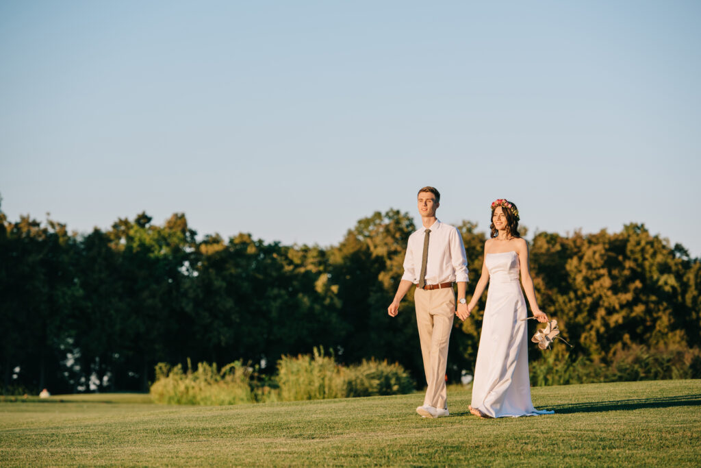 How to Budget for Your Wedding Venue - Premiere Texas Wedding Venue